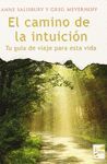 CAMINO DE LA INTUICION,EL