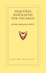 PEQUEÑAS BIOGRAFIAS POR ENCARGO