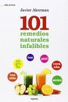 101 REMEDIOS NATURALES INFALIBLES