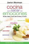 COCINA PARA SANAR LAS EMOCIONES