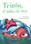 TRITON, EL NIÑO DE MAR