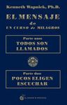 EL MENSAJE DE UN CURSO DE MILAGROS