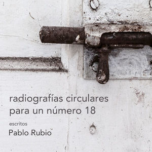 RADIOGRAFÍAS CIRCULARES PARA UN NÚMERO 18