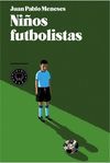 NIÑOS FUTBOLISTAS