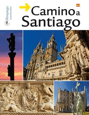 CAMINO A SANTIAGO (ESPAÑOL)