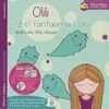 OLILI Y EL FANTASMA LOLO