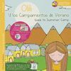 OLILI Y LOS CAMPAMENTOS DE VERANO