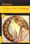 MUJERES EN LA HISTORIA 1800-1940 (1)