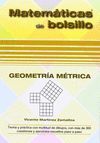 GEOMETRÍA MÉTRICA