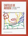 CARTELES DE ARTISTA: DE TOULOUSE-LAUTREC A JEFF KOONS