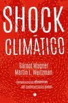 SHOCK CLIMATICO