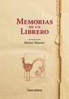 MEMORIAS DE UN LIBRERO