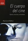 EL CUERPO DEL CINE