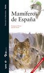 MAMÍFEROS DE ESPAÑA 3ª EDICION