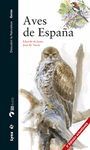 AVES DE ESPAÑA 3ª EDICIÓN