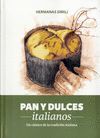 PAN Y DULCES ITALIANOS