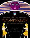 TUTANKHAMÓN