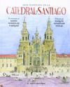 GUÍA ILUSTRADA DE LA CATEDRAL DE SANTIAGO