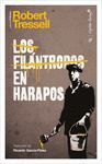 LOS FILÁNTROPOS EN HARAPOS