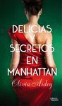 DELICIAS Y SECRETOS EN MANHATAN