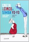 GRETA Y EL CIRCO DE SIMBA YO-YO