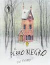 EL PERRO NEGRO