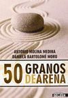 50 GRANOS DE ARENA