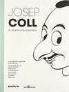 JOSEP COLL. EL OBSERVADOR PERPLEJO