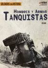 HOMBRES Y ARMAS