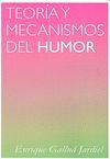 TEORIA Y MECANISMOS DEL HUMOR