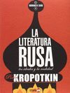 LA LITERATURA RUSA