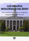 DESAFIOS ESTRATEGICOS DEL EXITO, LOS