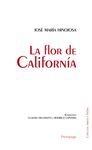 LA FLOR DE CALIFORNÍA