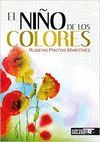 EL NIÑO DE LOS COLORES