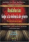 ANDALUCIA GOLPE A LA VIOLENCIA DE GENERO