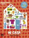 MI CASA
