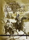 DON QUIJOTE DE LA MANCHA (ILUSTRADO POR DORE)