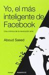 YO, EL MÁS INTELIGENTE DE FACEBOOK