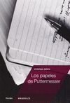 LOS PAPELES DE PUTTERMESSER