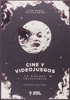 CINE Y VIDEOJUEGOS 2ª EDICION