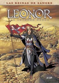 LEONOR. LA LEYENDA NEGRA. INTEGRAL