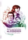 ANTICAPITALISTAS EN PODEMOS