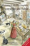 CORAZON DEL ROBLE EL