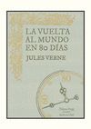 LA VUELTA AL MUNDO EN 80 DÍAS