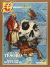 LA ISLA DEL TESORO. ESTUDIO GRAFICO Y LITERARIO