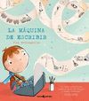 LA MAQUINA DE ESCRIBIR