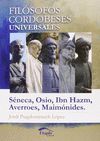FILOSOFOS  CORDOBESES UNIVERSALES