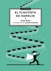 TE CUENTO...EL FLAUTISTA DE HAMELIN