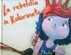 REBELDIA DE KOLORINETE