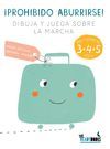 ­PROHIBIDO ABURRIRSE!